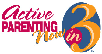 Active parenting logo