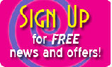 Sign Up for our Email Newsletter