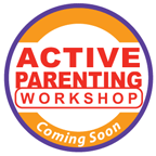 Active parenting workshops