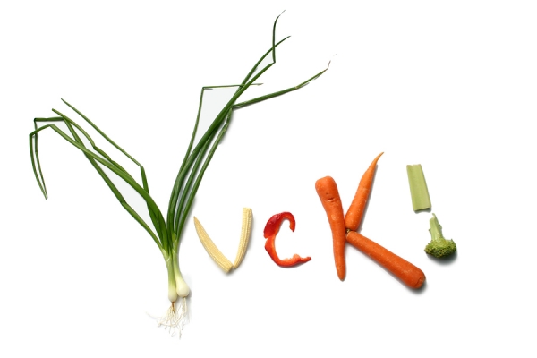 Vegetables - YUCK