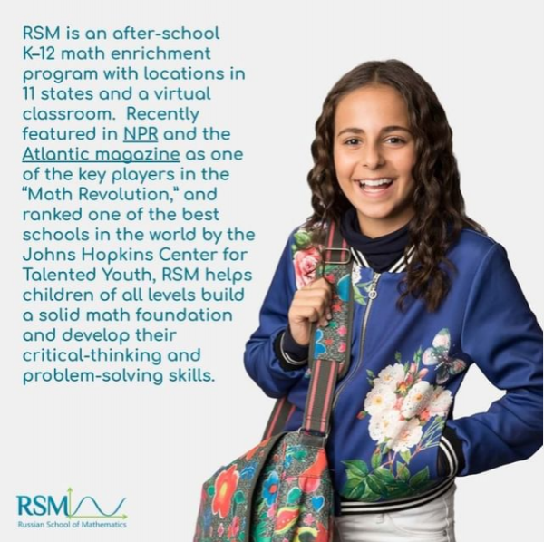 Back to School Info
