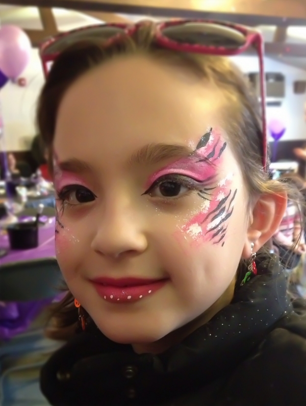 Face Painting – Party Pipeline