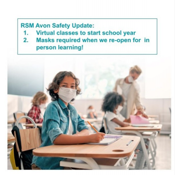 Safety Update