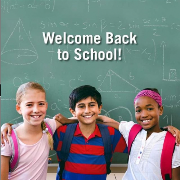 Back to School