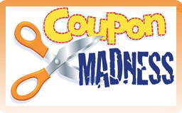 Coupon Madness