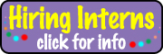 Hiring Interns